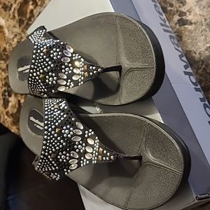 Women's Cloudwalkers Sandals